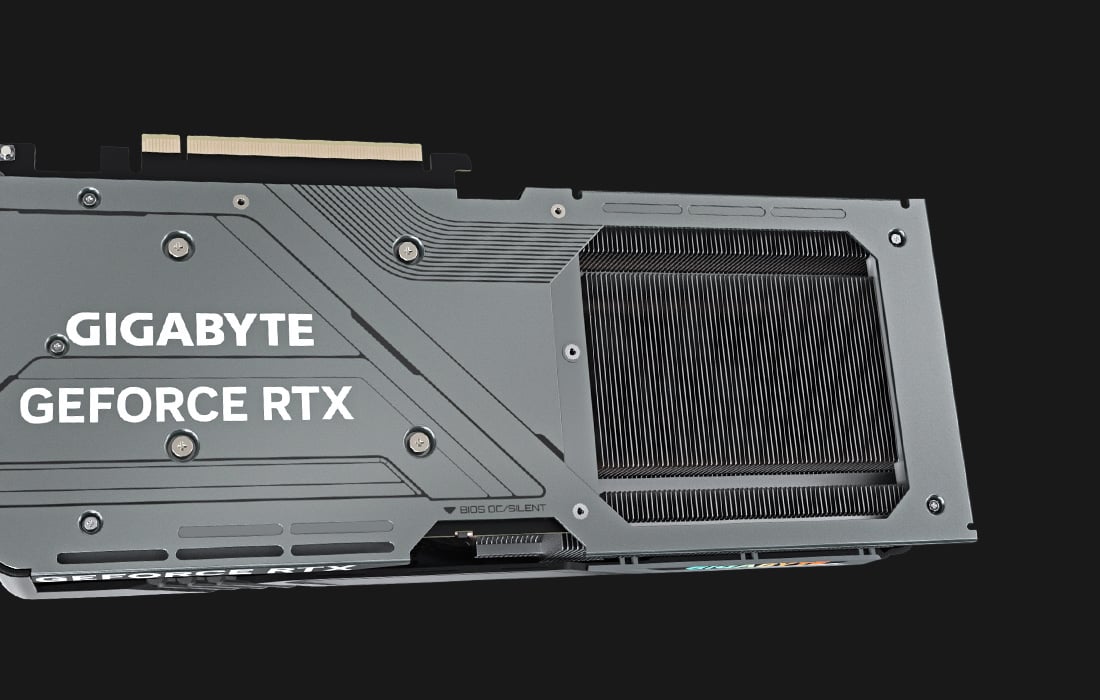 Gigabyte Geforce Rtx Ti Super Gaming Oc G Graphics Card X